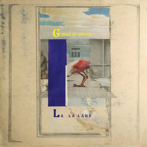 Guided By Voices - La La Land (Vinyl)
