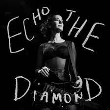 Margaret Glaspy - Echo The Diamond (Vinyl)