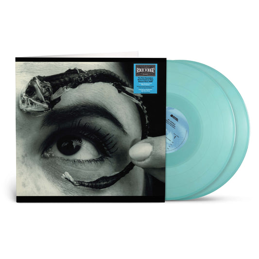 Mr Bungle - Disco Volante (2LP, Translucent Light Blue Vinyl) PRE-ORDER - Out 10/10/25