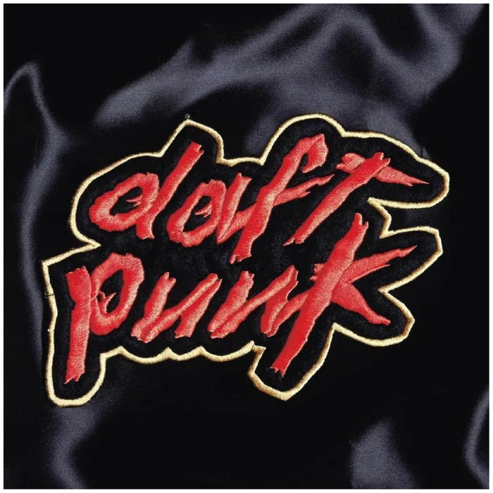 Daft Punk - Homework (CD)