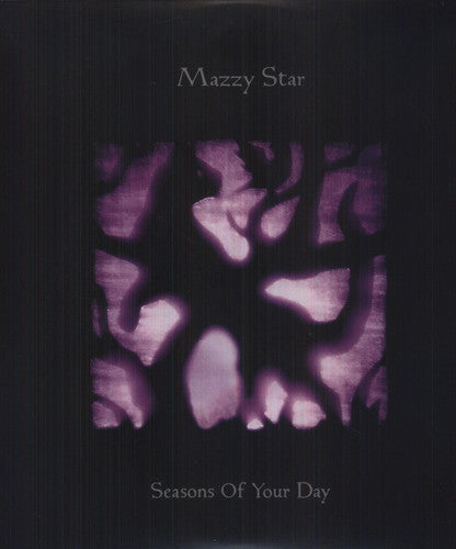 Mazzy Star - Seasons Of Your Day [2 LP] (Vinyl)