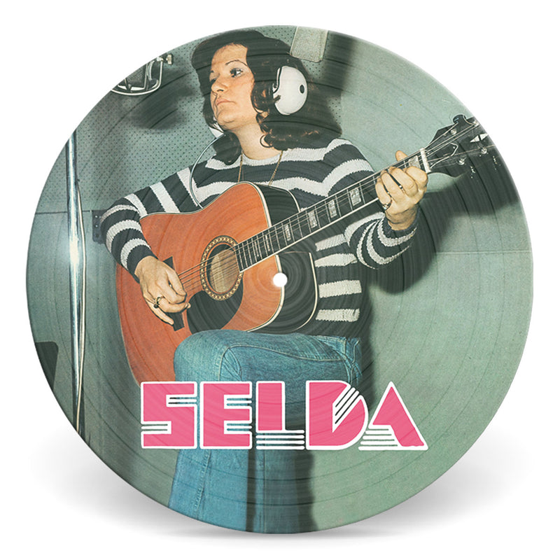 Selda - S/T (Picture Disc Vinyl)