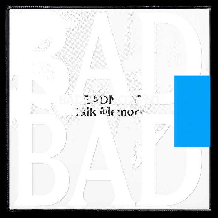 Badbadnotgood - Talk Memory (Vinyl)