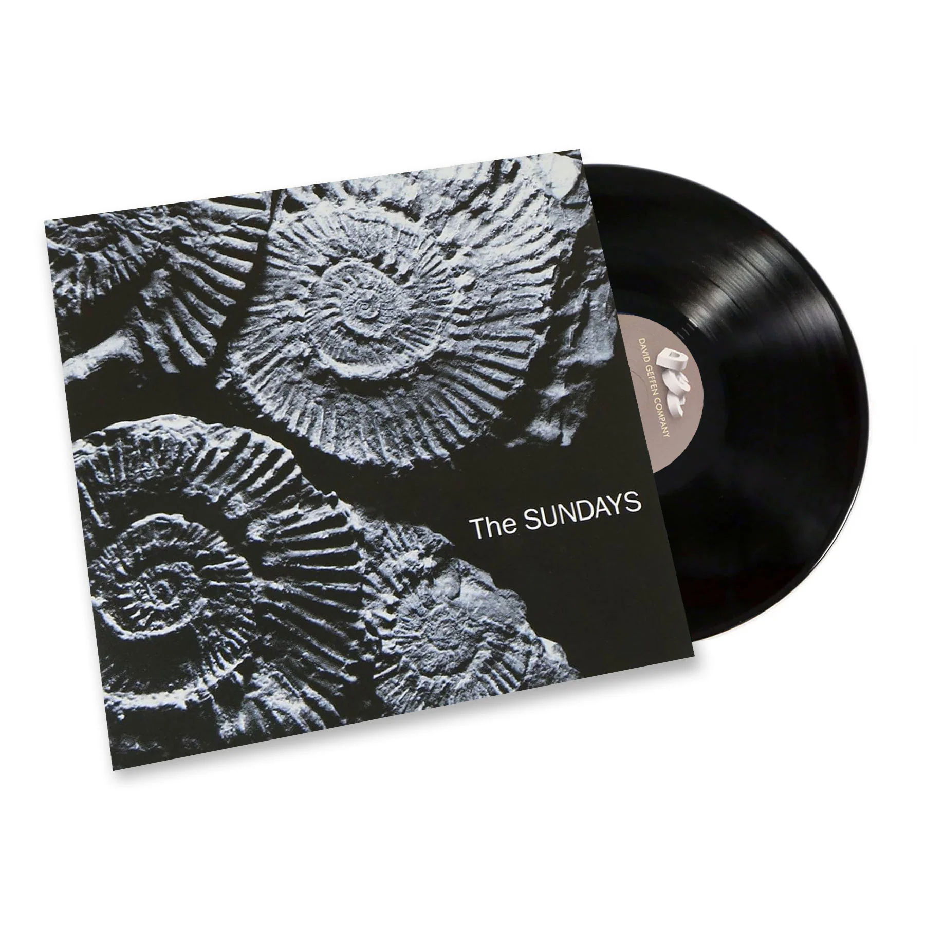 The Sundays - Reading Writing And Arithmetic (Vinyl) PRE-ORDER - Out 9/26/25
