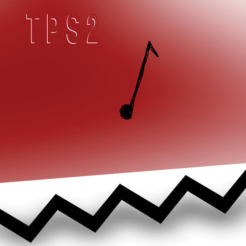 Angelo Badalamenti - Twin Peaks: Season Two Music And More (2LP Vinyl)