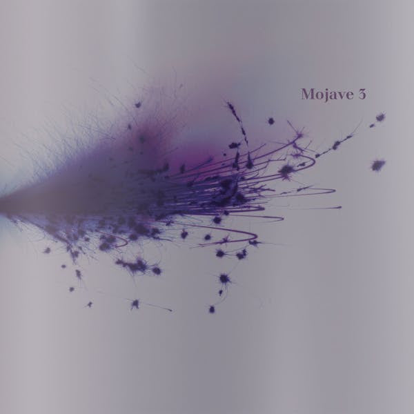 Mojave 3 - Ask Me Tomorrow (Vinyl LP, 4AD) PRE-ORDER - Out 7/24/26