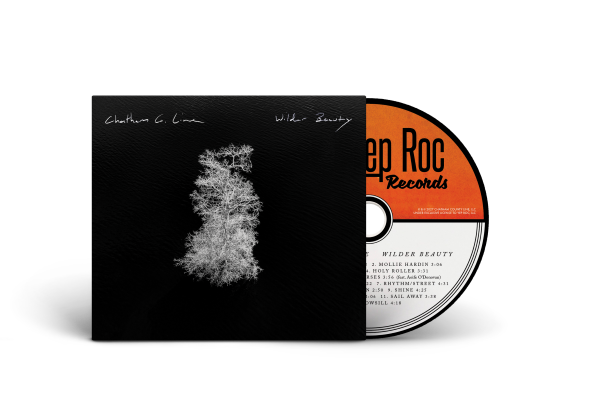 Chatham County Line - Wilder Beauty (CD, Yep Roc) PRE-ORDER - Out 2/5/27