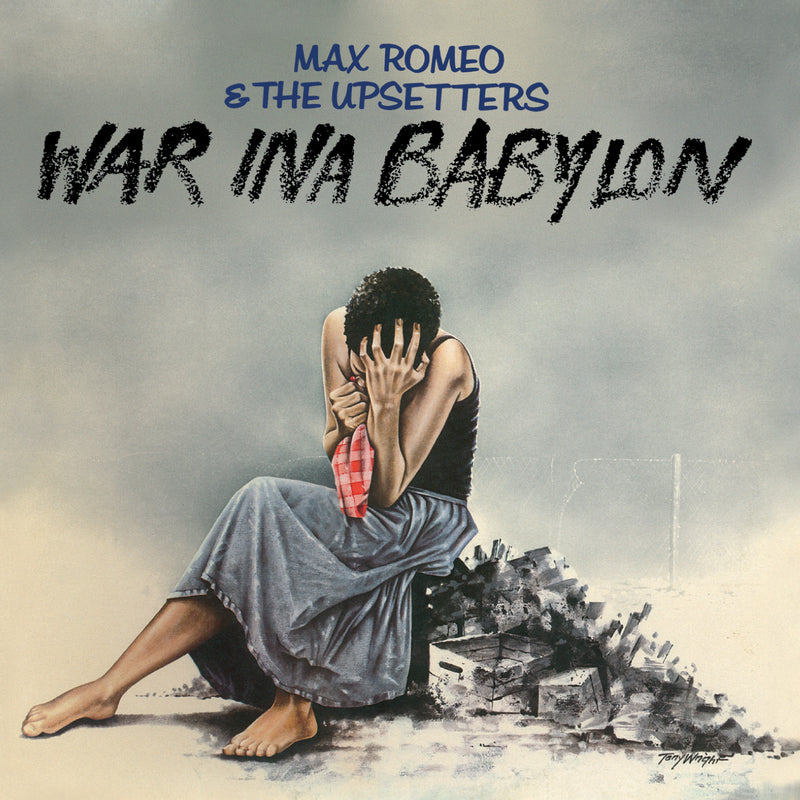 ハロルド・ランド Peace-Maker(LP/180g) Peace-Maker(LP/180g)/HAROLD LAND/ハロルド・ランド