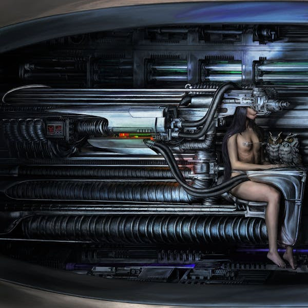 Arca - XXXXX (Vinyl LP) PRE-ORDER - Out 12/11/26