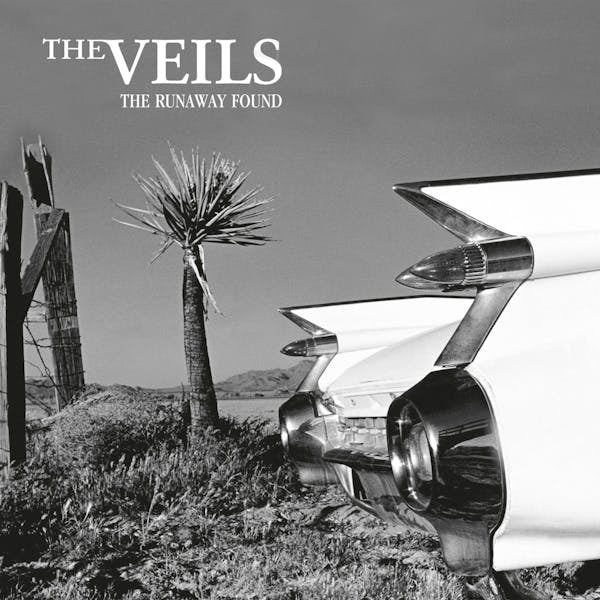 The Veils - The Runaway Sound (Vinyl LP, Rough Trade) PRE-ORDER - Out 9/25/26