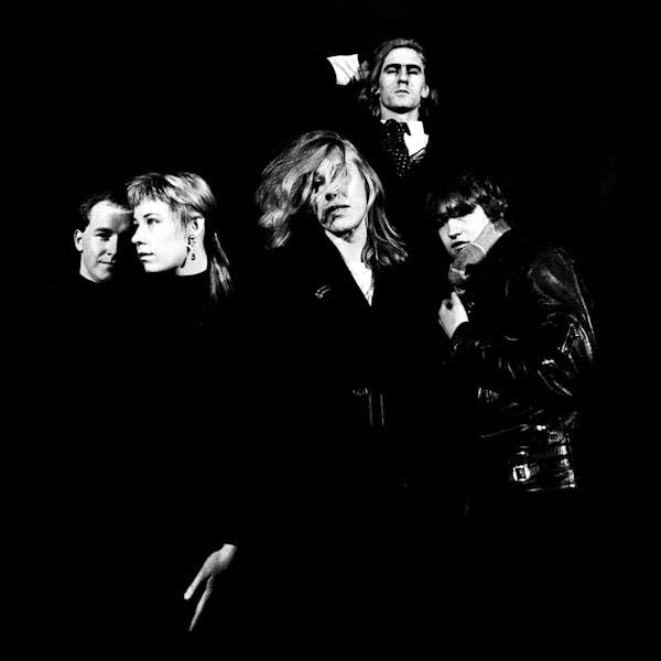 The Go-Betweens - Fountains Of Youth: Live at the Town and Country Club (2LP, Vinyl) PRE-ORDER - Out 9/25/26