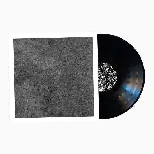 The Body & Cel Genesis - Whole Wide World (Vinyl LP, Thrill Jockey) PRE-ORDER - Out 11/13/26