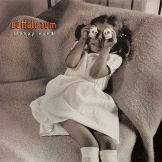 Buffalo Tom - Sleepy Eyed Expanded Edition (2LP, Vinyl) PRE-ORDER - Out 10/31/25