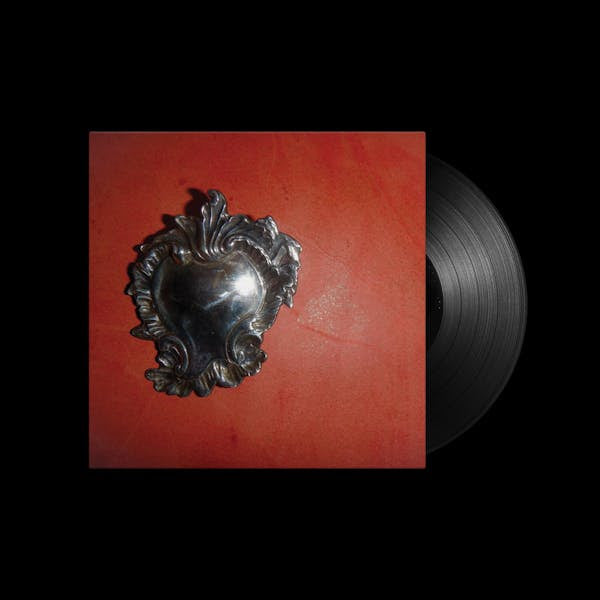 Superfan - My Piledriver Heart (Vinyl LP) PRE-ORDER - Out 10/16/26