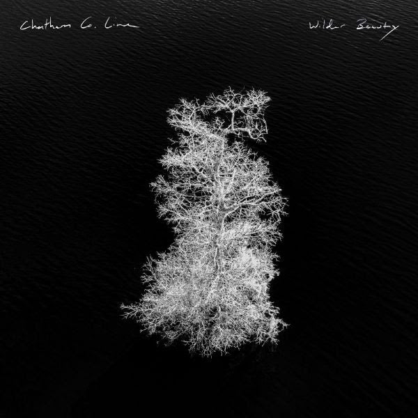 Chatham County Line - Wilder Beauty (CD, Yep Roc) PRE-ORDER - Out 2/5/27