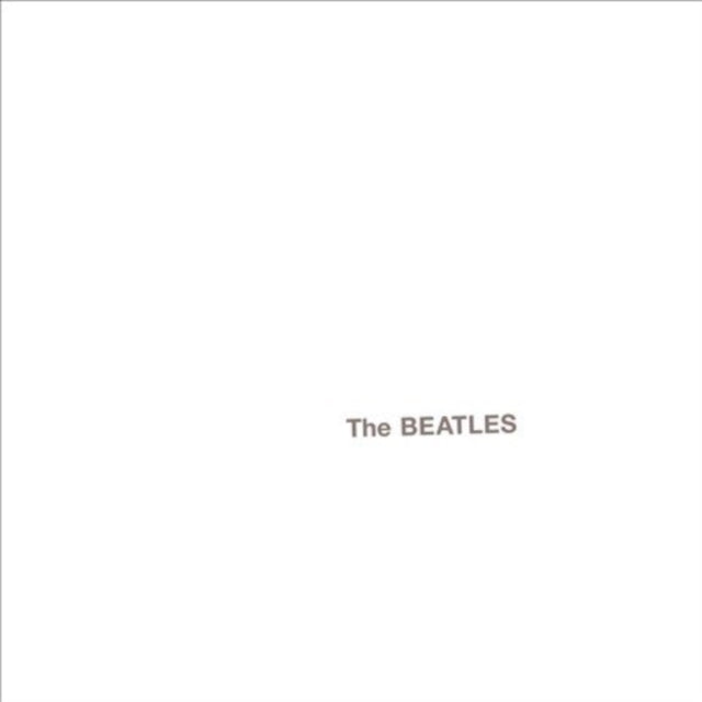 The Beatles - The Beatles (2LP)