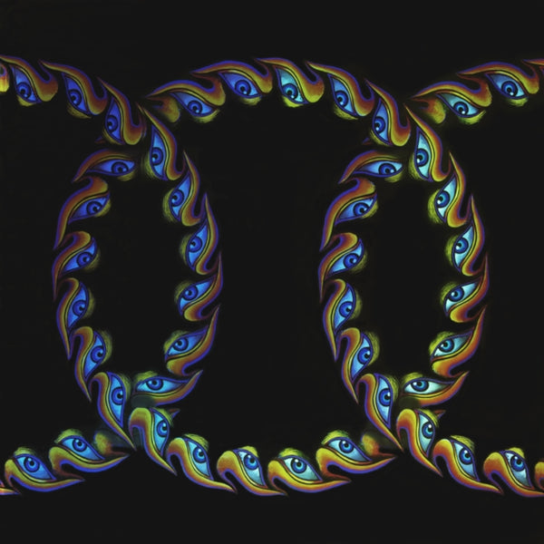 Tool - Lateralus (2LP, Picture Disc)