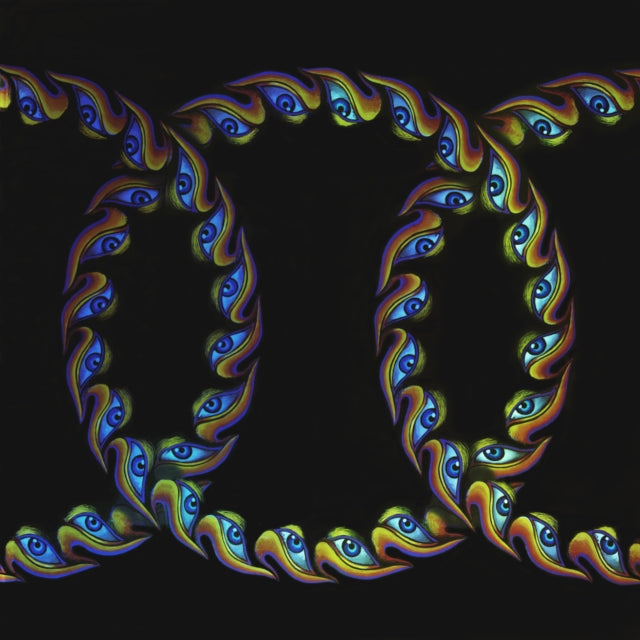 Tool - Lateralus (2LP, Picture Disc)