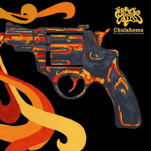 The Black Keys - Chulahoma (Vinyl)