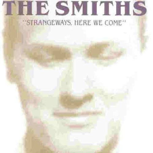The Smiths - Strangeways, Here We Come (Vinyl)