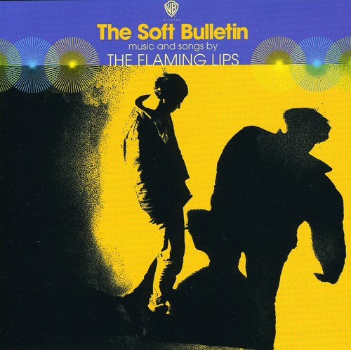 The Flaming Lips - The Soft Bulletin (2 LP)