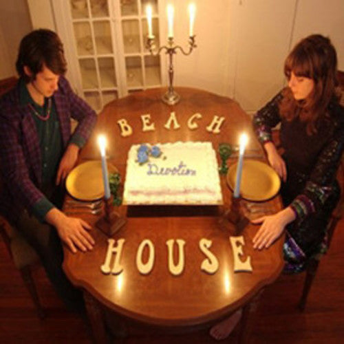 Beach House - Devotion (Vinyl)