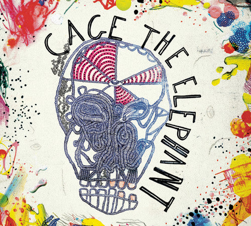 Cage the Elephant - Cage the Elephant (Vinyl)