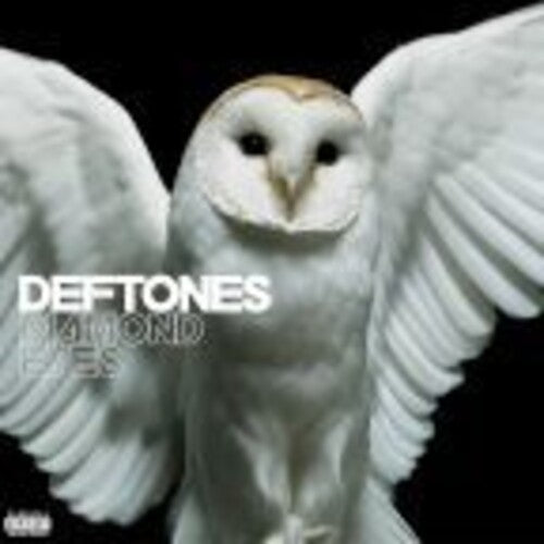 Deftones - Diamond Eyes (Vinyl)