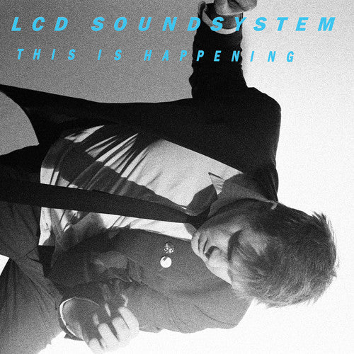 LCD Soundsystem - This Is Happening (2LP)