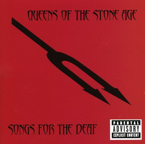 Queens of the Stone Age - Songs for the Deaf (2LP)
