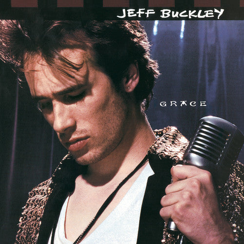 Jeff Buckley - Grace (Vinyl)