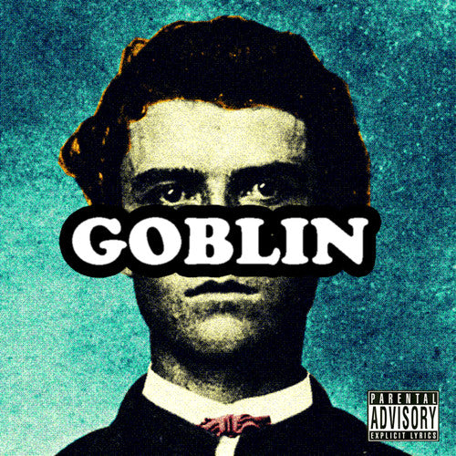 Tyler, the Creator - Goblin (Vinyl)