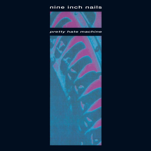 Nine Inch Nails - Pretty Hate Machine (Vinyl)