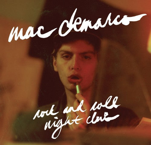 Mac DeMarco - Rock and Roll Night Club (Vinyl)