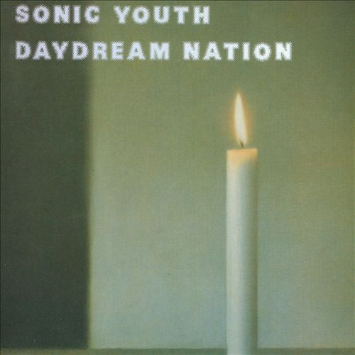 Sonic Youth - Daydream Nation (2LP)