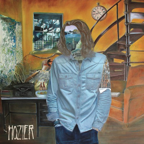Hozier - Hozier (2 LP)