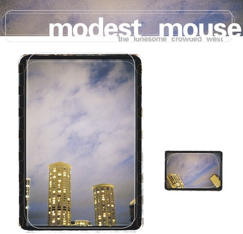 Modest Mouse - The Lonesome Crowded West (2LP)