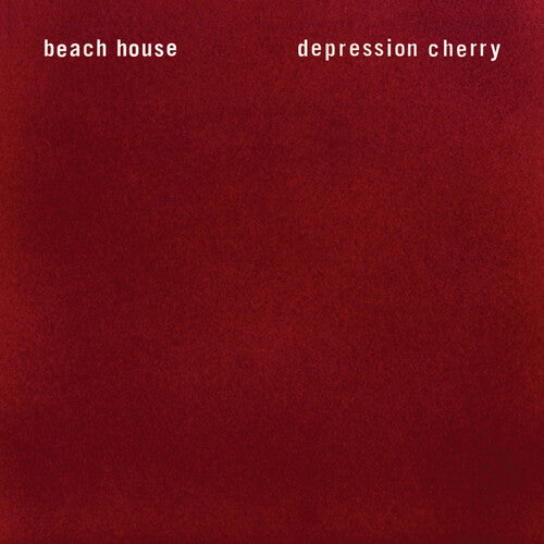 Beach House - Depression Cherry (Vinyl)