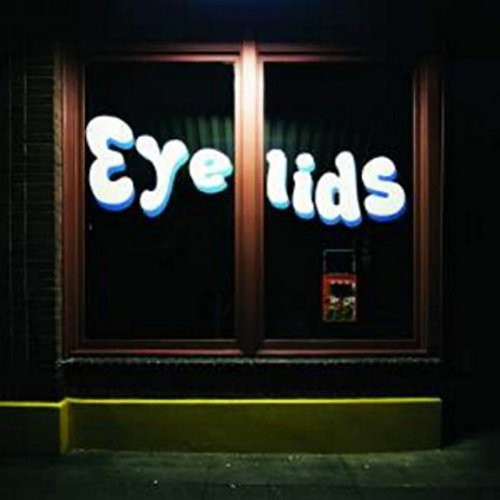 Eyelids - 854 (Vinyl)