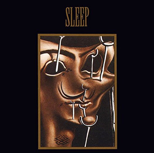 Sleep - Vol. One (Vinyl)