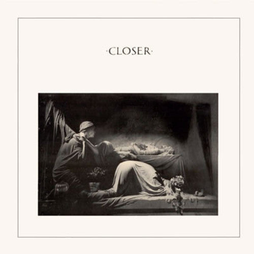 Joy Division - Closer (Vinyl)