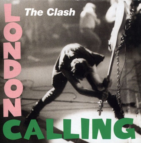 The Clash - London Calling (2 LP)