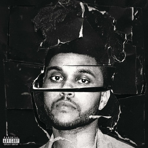 The Weeknd - Beauty Behind the Madness (2LP)