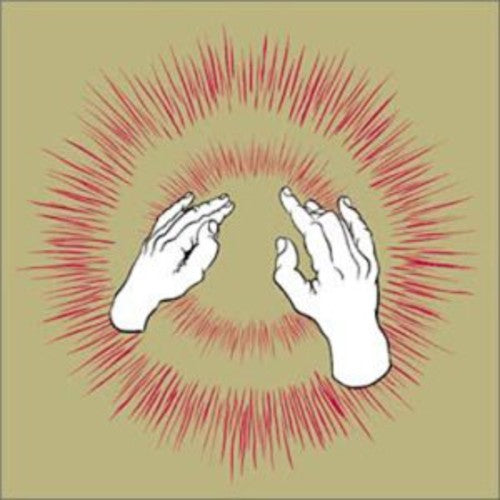 Godspeed You! Black Emperor - Lift Your Skinny Fists Like Antennas To Heaven (2LP)
