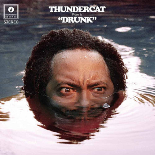 Thundercat - Drunk (4x10")