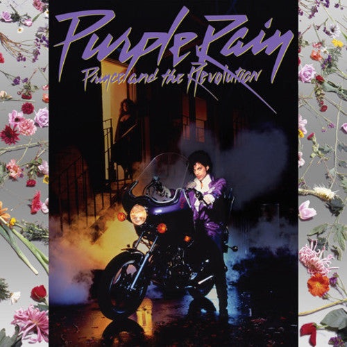 Prince - Purple Rain (Remastered Vinyl)