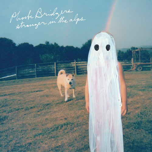 Phoebe Bridgers - Stranger in the Alps (Vinyl)
