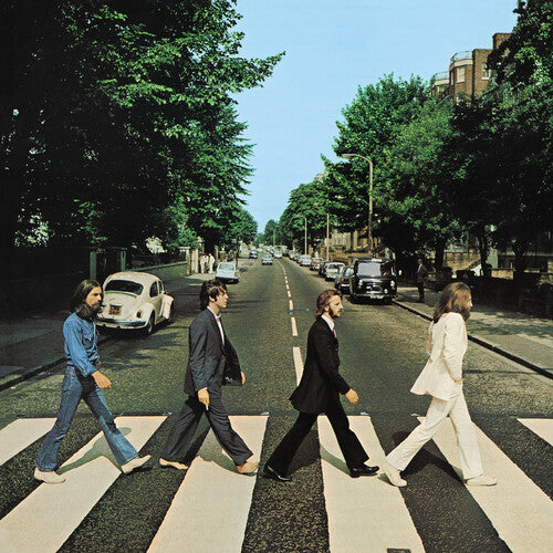 The Beatles - Abbey Road (Anniversary Edition Vinyl)