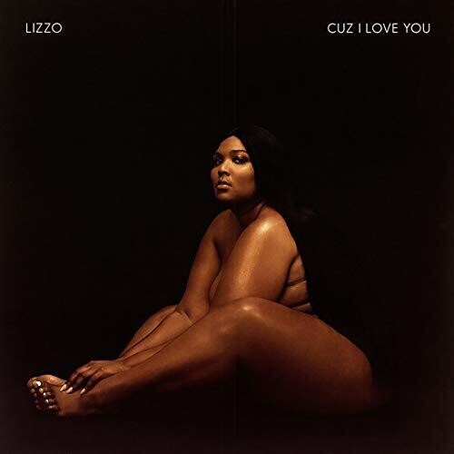 Lizzo - Cuz I Love You (Vinyl)
