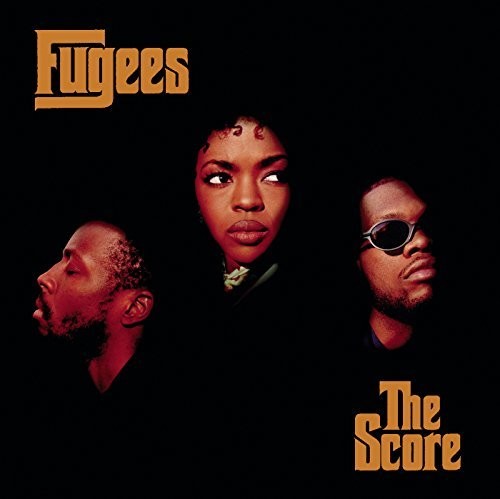 Fugees - The Score (2 LP)